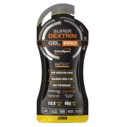 EthicSport Super Dextrin Gel Pro Limone 1
